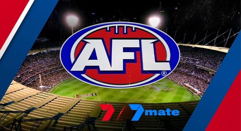 AFL 2026 Broadcast Partners