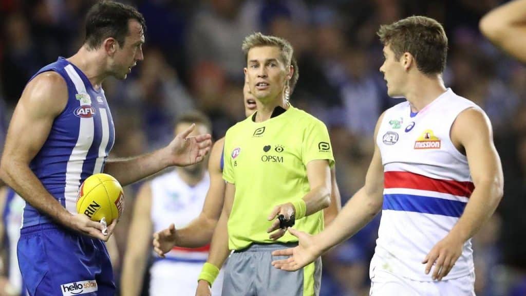 AFL Rules 