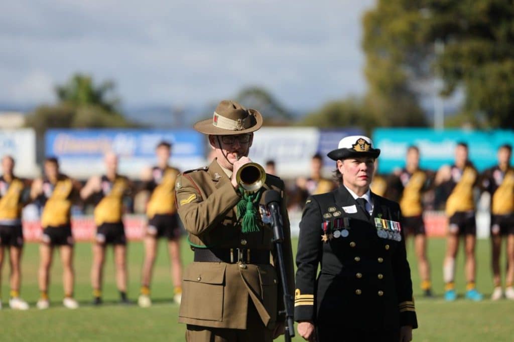 Anzac Day 2026 AFL Fixtures Anzac Day 2026 AFL Fixtures