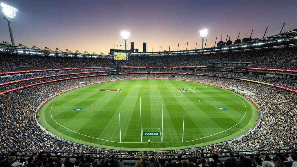 Australian Football (AFL)