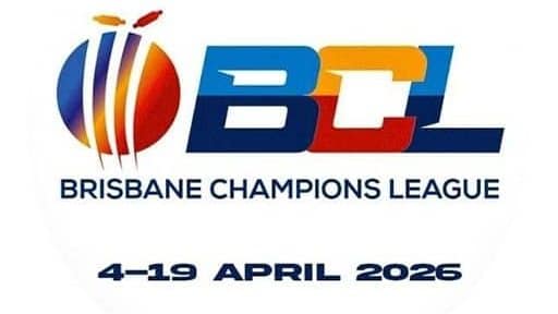 BCL 2026 Points Table Updated BCL 2026 Points Table Updated