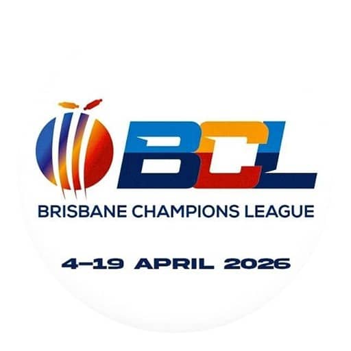 Brisbane Champions League 2026