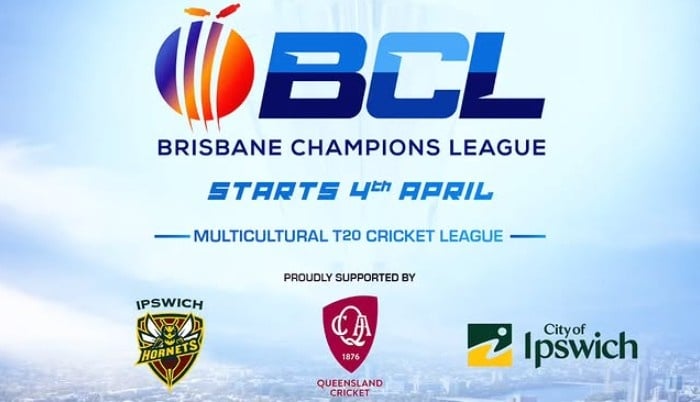 Brisbane Champions League 2026 Teams