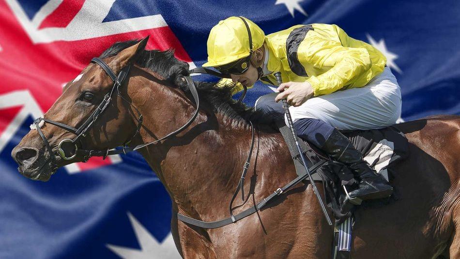 Horse Racing - The Everest and Melbourne Cup