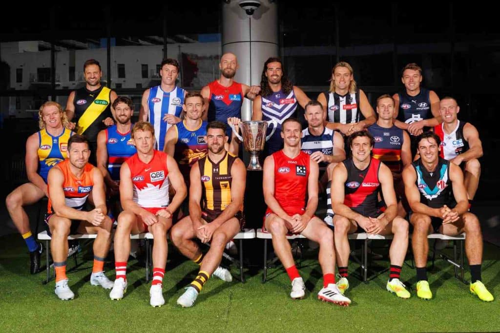 How to Buy AFL 2026 Tickets 