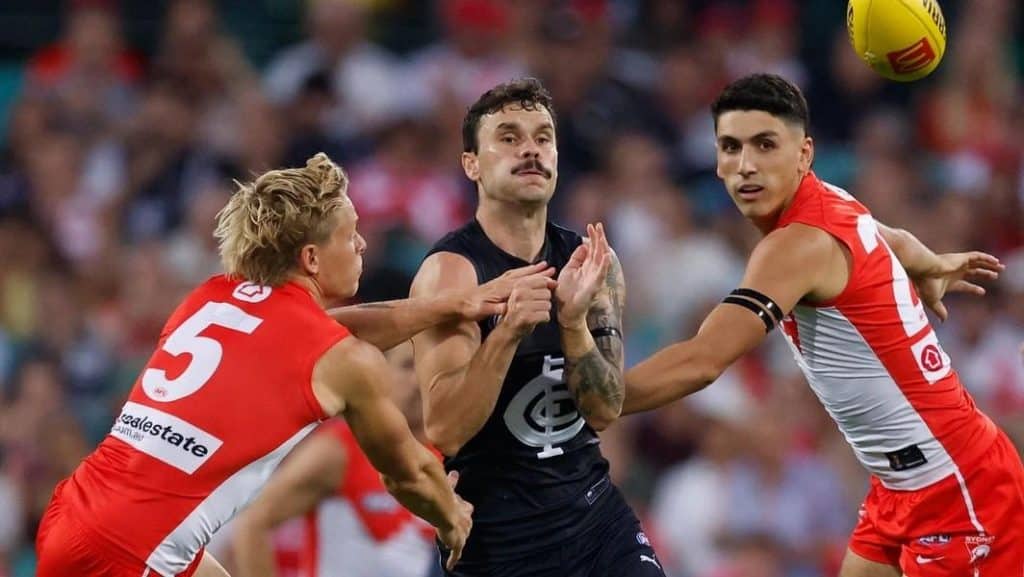 How to Watch AFL 2026 Live in Australia
