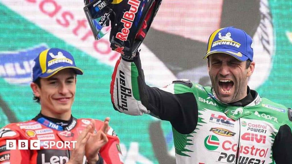 Johann Zarco