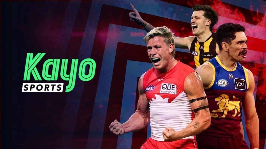 Kayo Sports