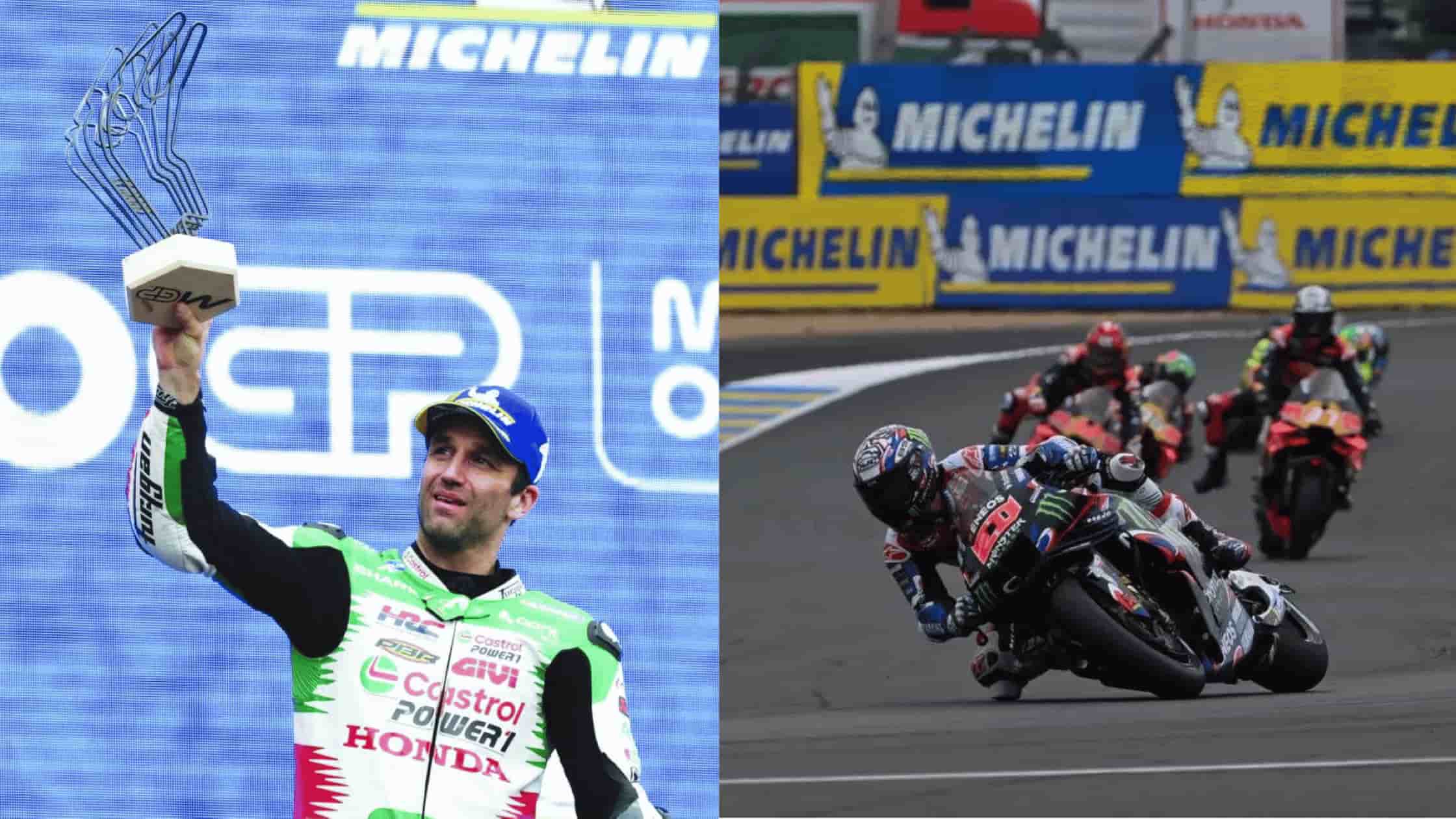 Michelin Grand Prix of France 2026