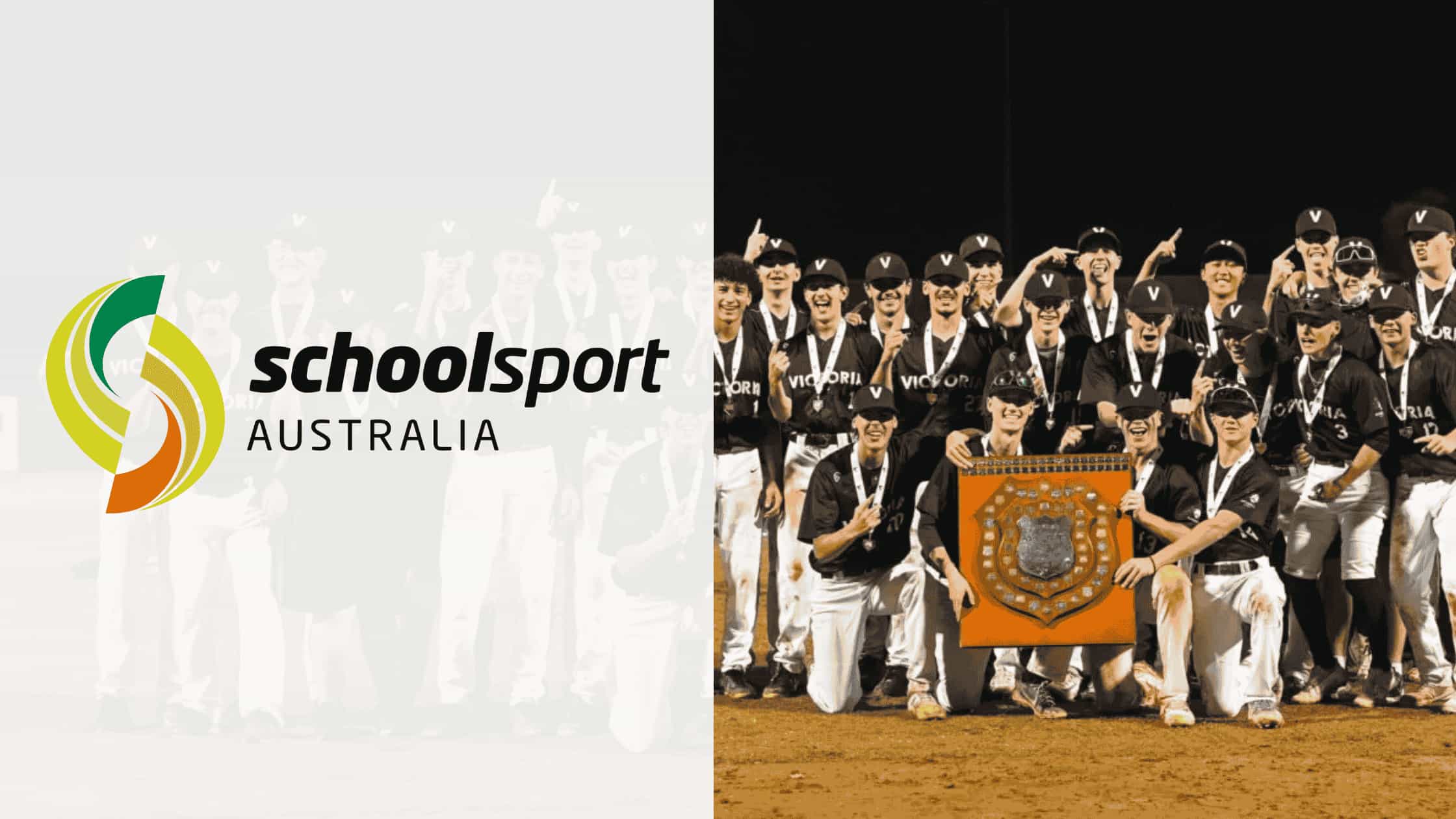 School Sport Australia Baseball Championships 2026