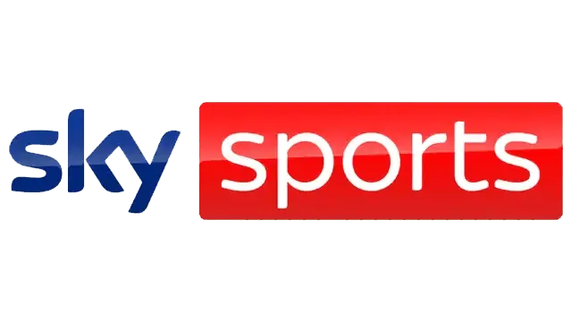 Streaming in England & Ireland