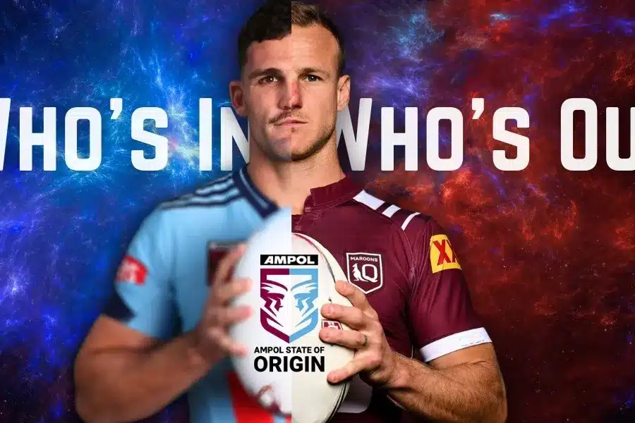 State of Origin