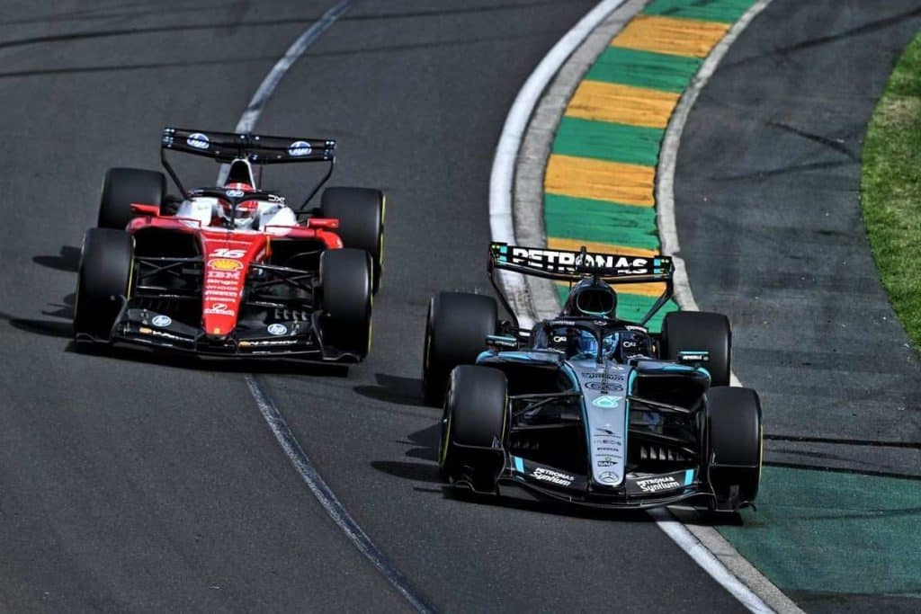 Motor Sports in Australia
