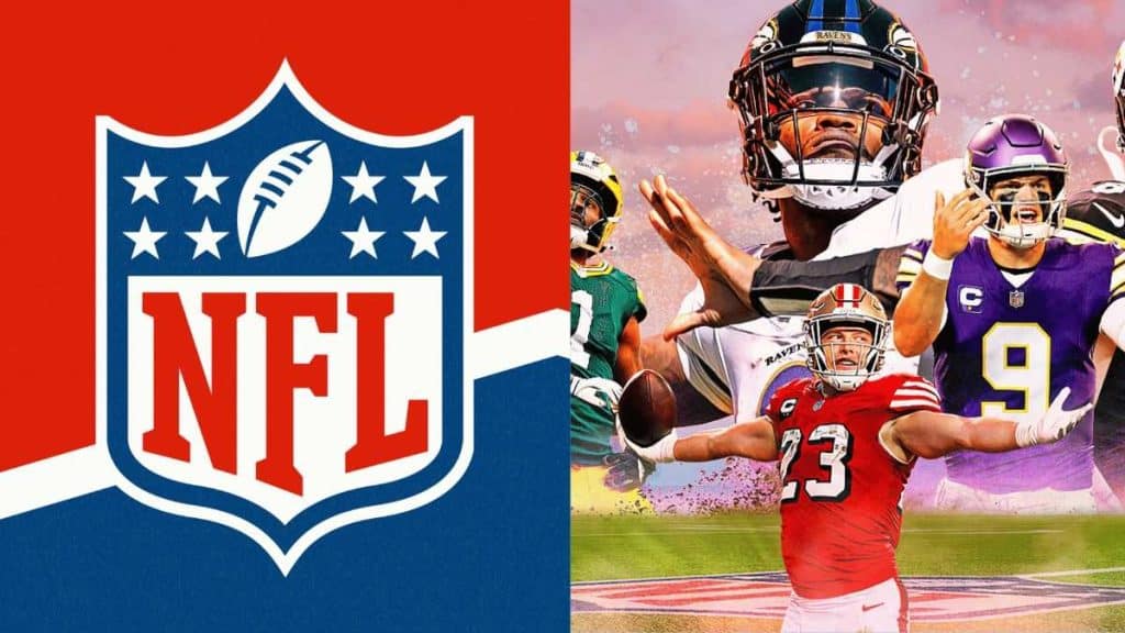NFL 2026 Schedule