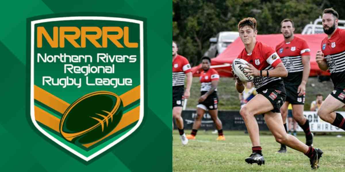 Northern Rivers Regional Rugby League (NRRRL)