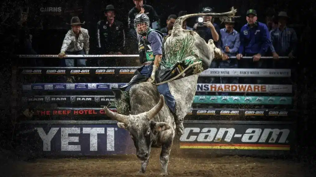 PBR Australia 2026