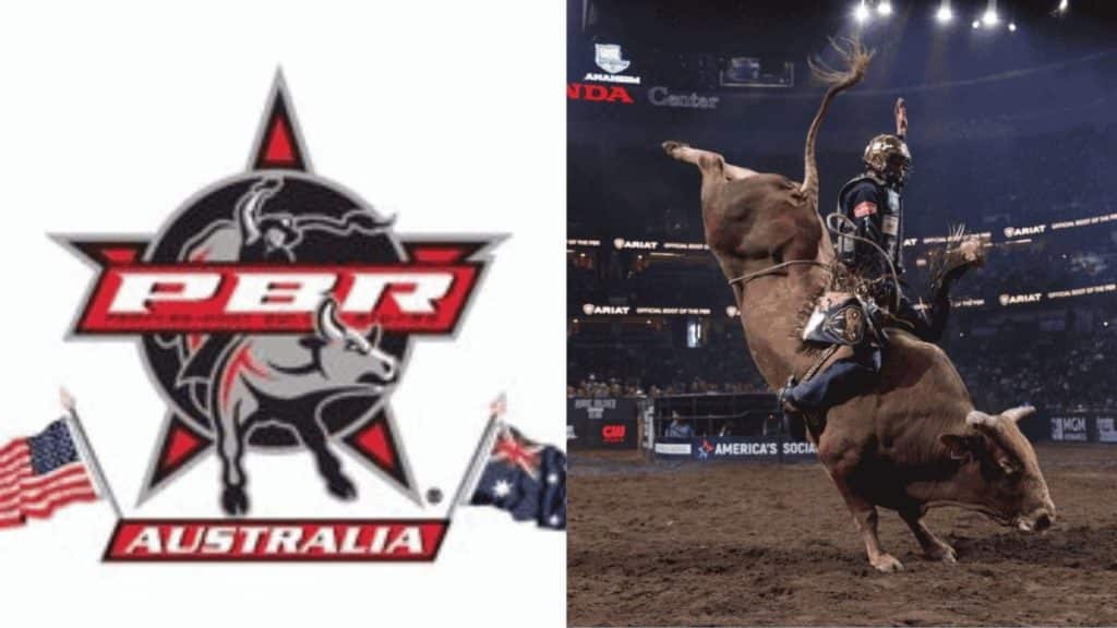 PBR Australia 2026