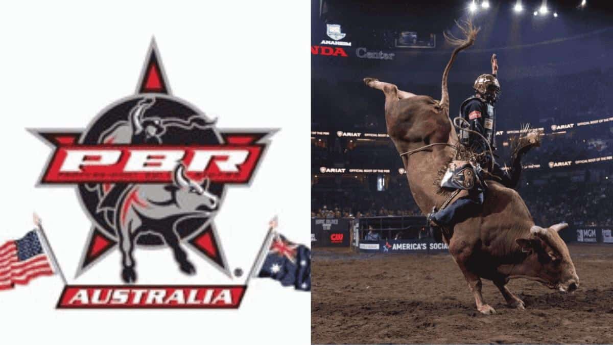 PBR Australia 2026