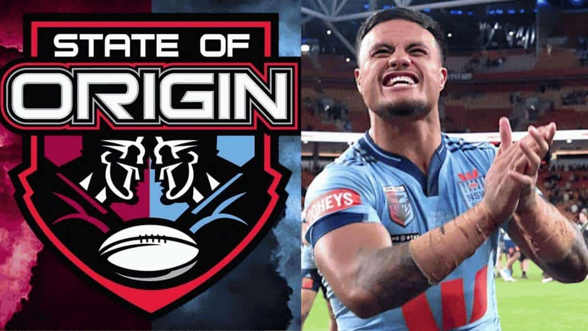 State of Origin Winners List