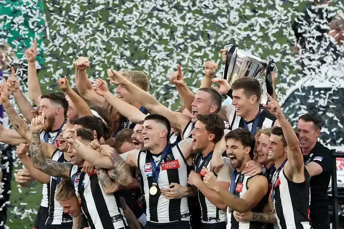 AFL Premiership Winners AFL Premiership Winners