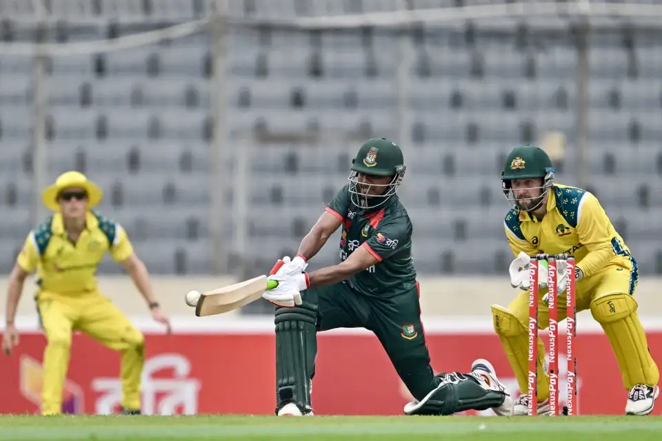 BAN vs AUS 2nd ODI Prediction BAN vs AUS 2nd ODI Prediction