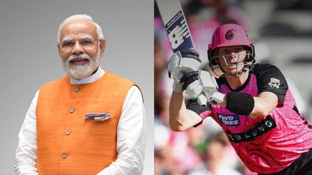 BBL Set for Historic Chennai Opener as Modi Rumour Spreads
