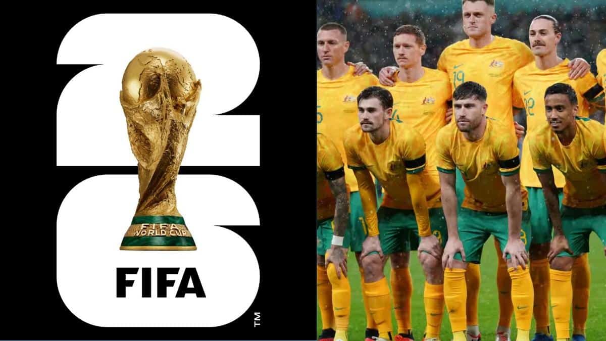 FIFA World Cup 2026 Live Streaming in Australia
