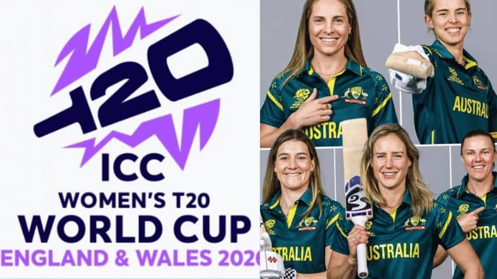 ICC Women's T20 World Cup 2026 Schedule and Live Streaming