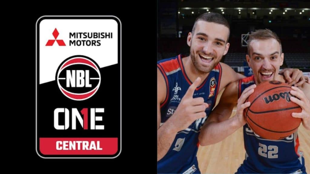 NBL1 Central 2026 Season Fixtures, Results and Current Ladder