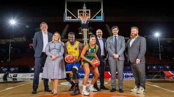 NBL1 Central 2026 