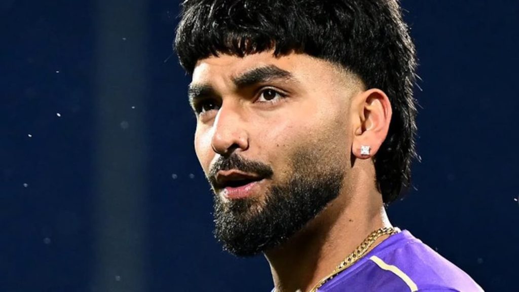 Nikhil Chaudhary Australia debut Nikhil Chaudhary Australia debut