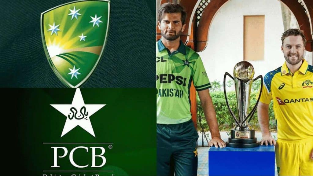 PAK vs AUS 2nd ODI Prediction