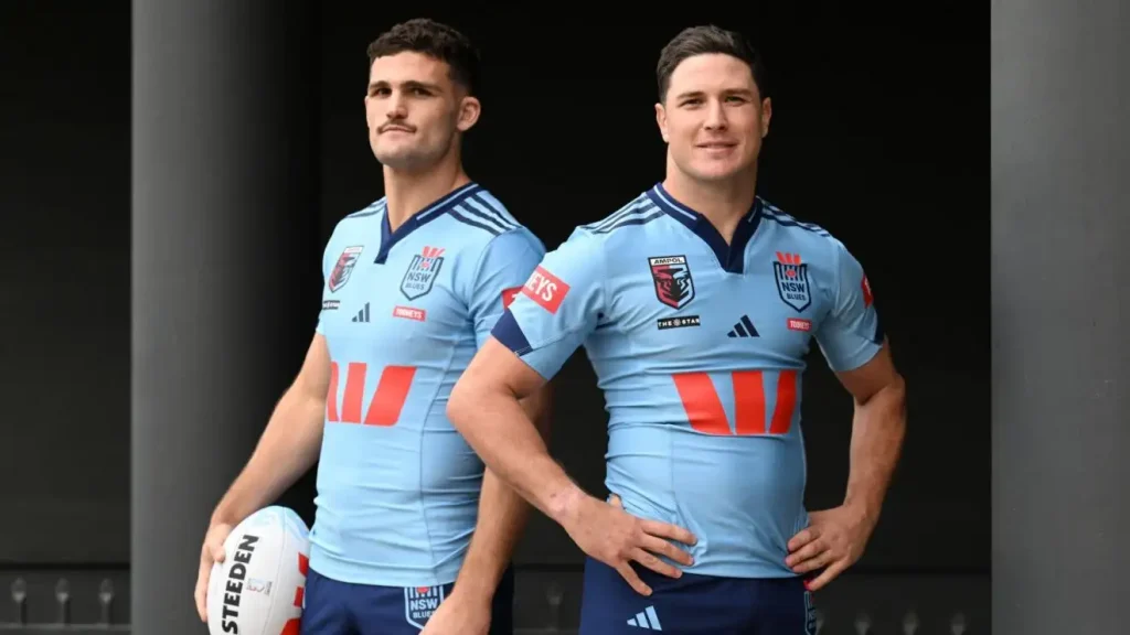 State of Origin Key Players to Watch State of Origin Key Players to Watch