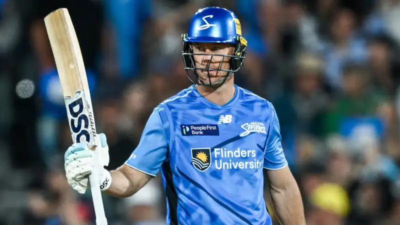 Chris Lynn Chris Lynn