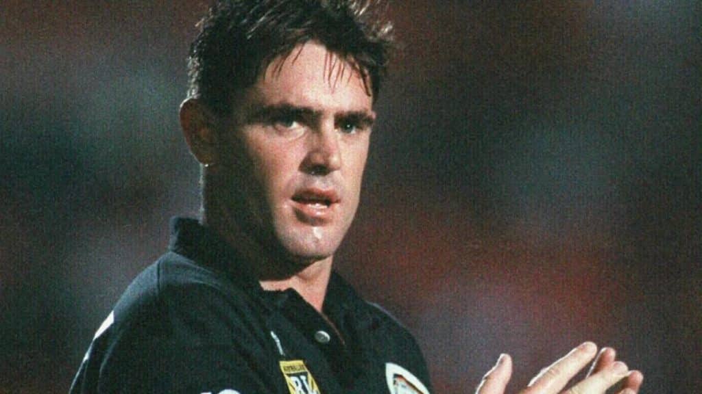 Brad Fittler (Penrith Panthers)