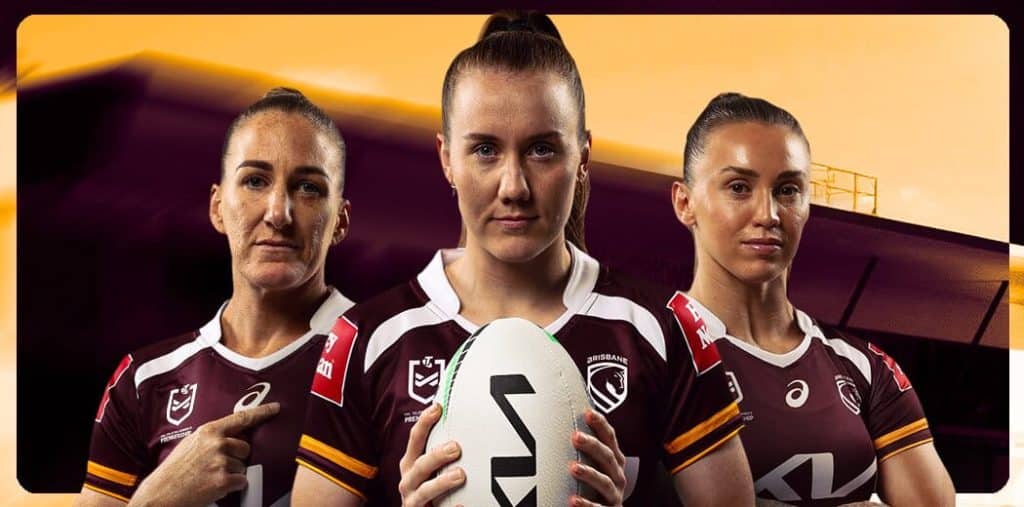 Brisbane Broncos Brisbane Broncos