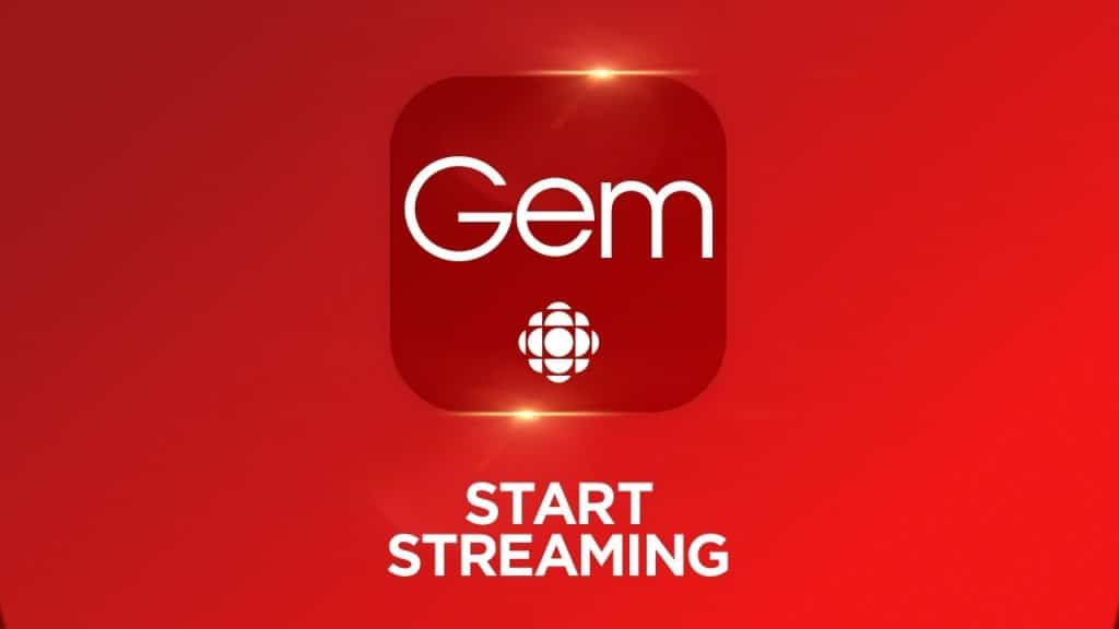 CBC Gem