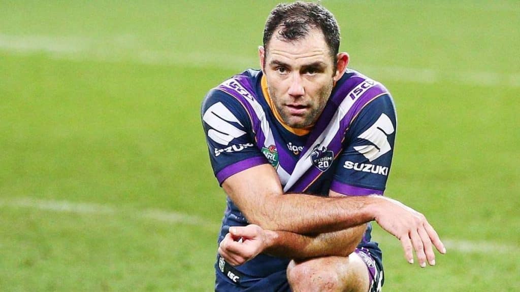 Cameron Smith (Melbourne Storm)