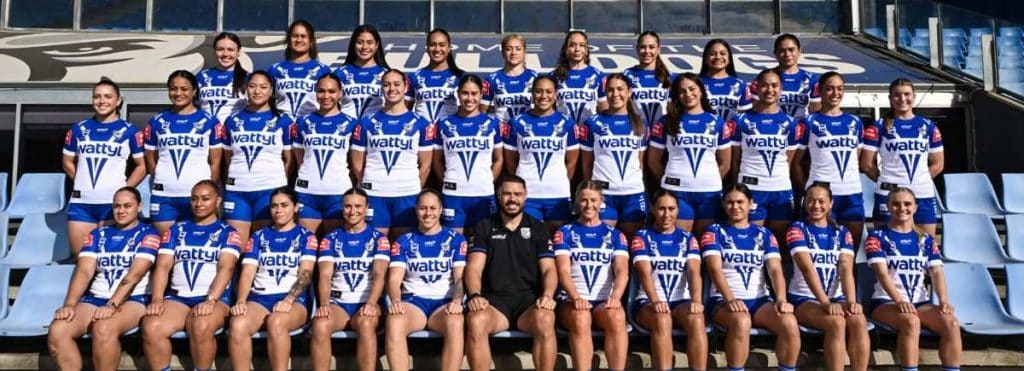 Canterbury Bulldogs Canterbury Bulldogs