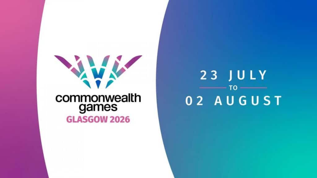 Commonwealth Games 2026 