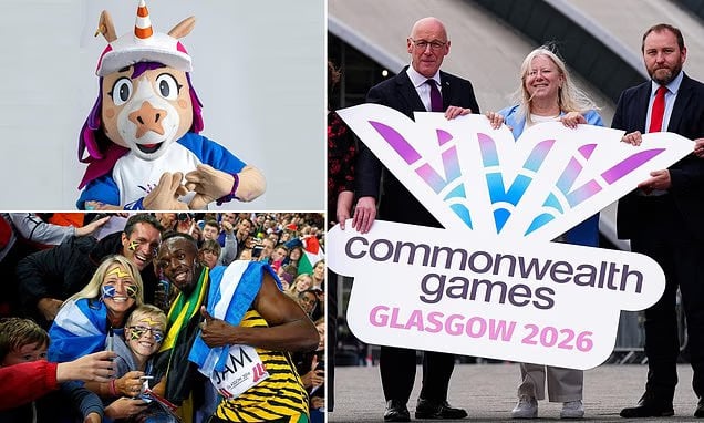 Commonwealth Games 2026 