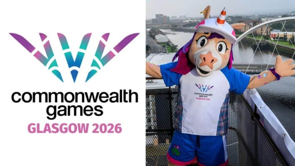 Commonwealth Games 2026