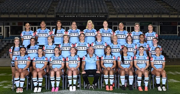 Cronulla Sharks Cronulla Sharks