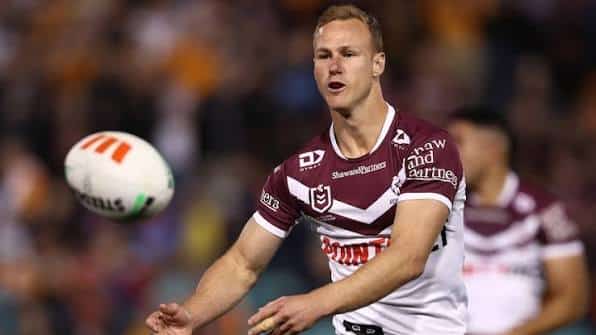 Daly Cherry-Evans Daly Cherry-Evans