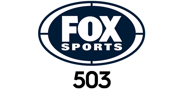 Fox Sports 503 Fox Sports 503