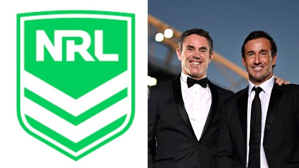 Greatest NRL Players