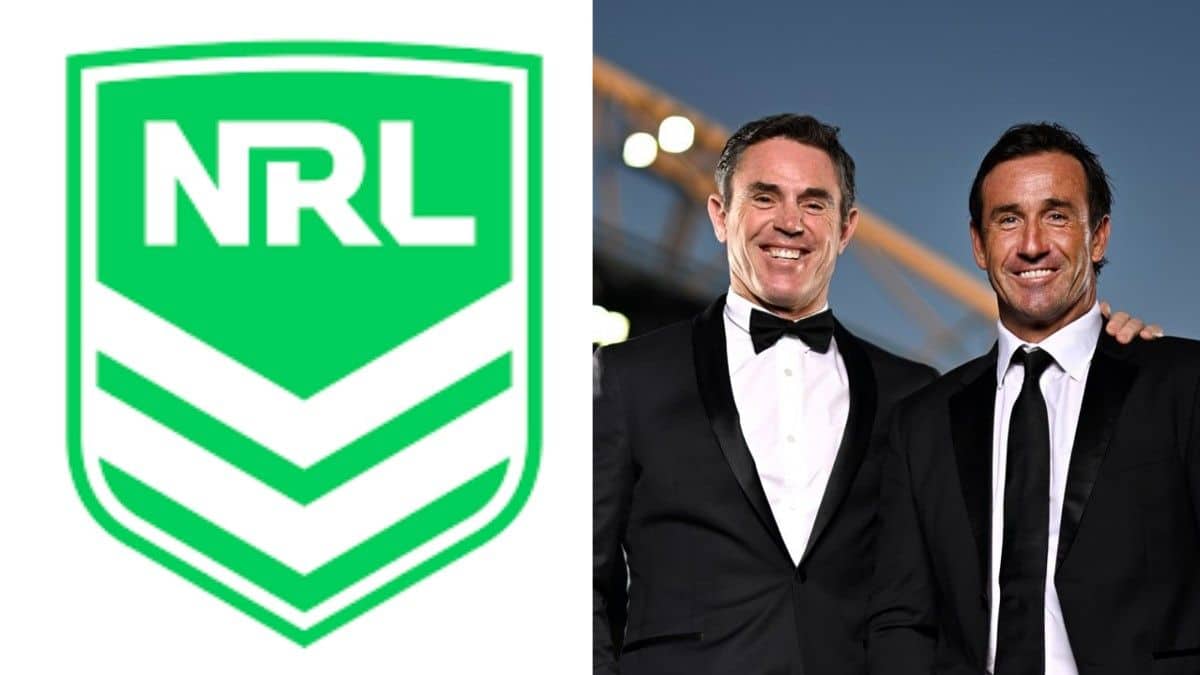 Greatest NRL Players