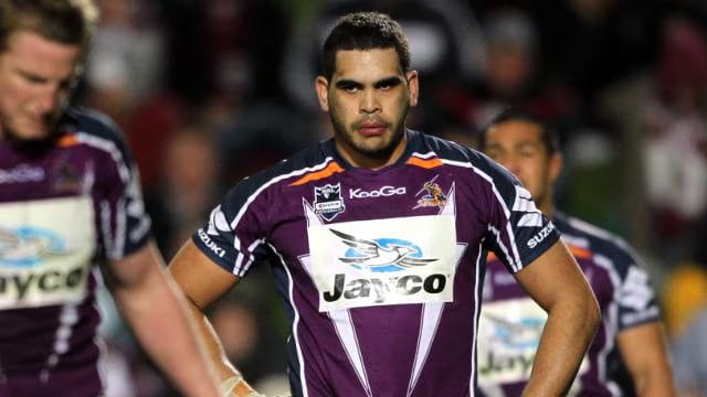  Greg Inglis (Melbourne Storm)