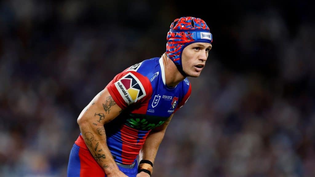 Kalyn Ponga Kalyn Ponga