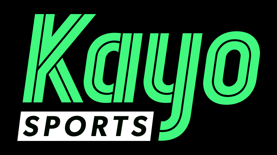 Kayo Sports